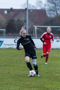 Bild 212 - B-Juniorinnen SV Henstedt Ulzburg - Holstein Kiel : Ergebnis: 0:1